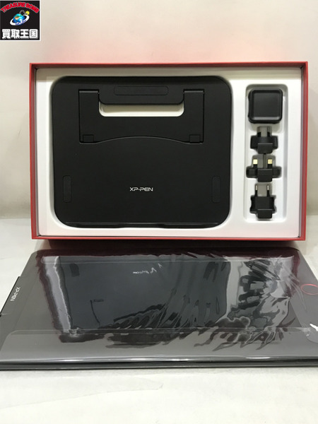 液タブ/XP-PEN Artist 13.3 Pro