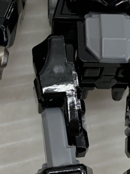 メーカー スーパーロボット 千値練 超獣機神ダンクーガ  FINAL セット