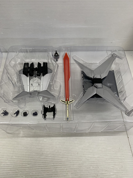 メーカー スーパーロボット 千値練 超獣機神ダンクーガ  FINAL セット