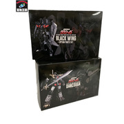 メーカー スーパーロボット 千値練 超獣機神ダンクーガ  FINAL セット