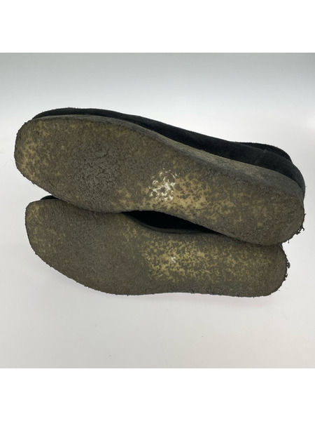 Clarks Originals シューズ ローファー/スエード/26.5/61577835