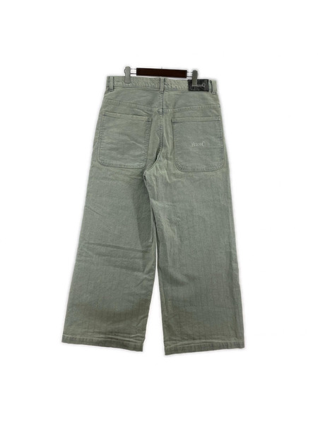 デニム・ジーンズ BLESSU デニム