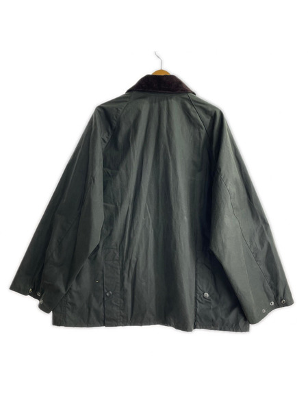 Barbour ジャケット Barbour  WAX BEDALE OS (38) カーキ