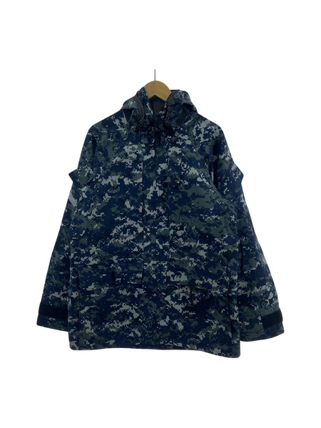 00s U.S.NAVY デジカモ ジャケットTYPE1 SMALL XSHORT[値下]