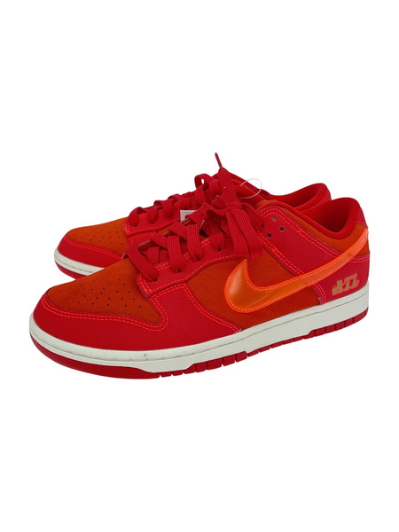 NIKE DUNK LOW ATL 26.5cm[値下]