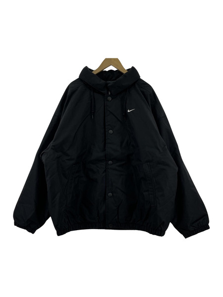 NIKE LAB SOLO SWOOSH PUFFERE ナカワタジャケット sizeXL