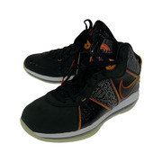 NIKE×SPACE PLAYERS LEBRON 8 (27.5)