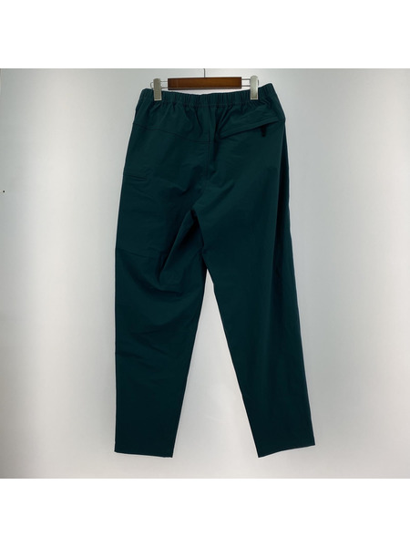 THE NORTH FACE Mountain Color Pant 緑 S[値下]