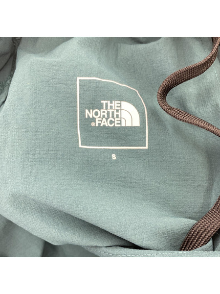 THE NORTH FACE Mountain Color Pant 緑 S[値下]