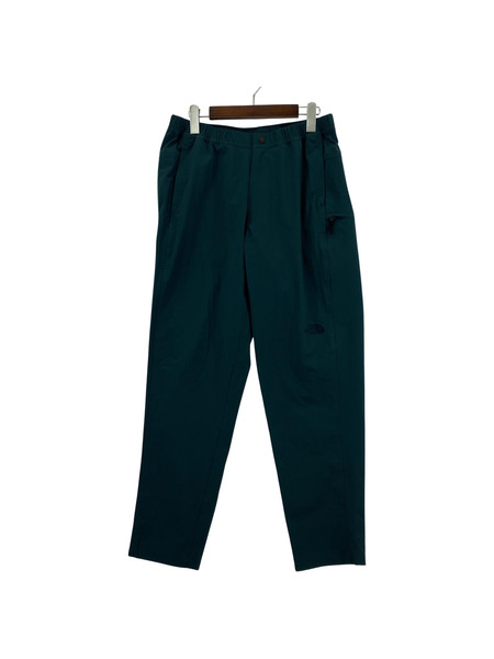 THE NORTH FACE Mountain Color Pant 緑 S