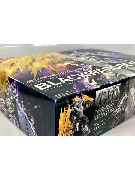 Figure-rise Standard ブラックウォーグレイモン[値下]