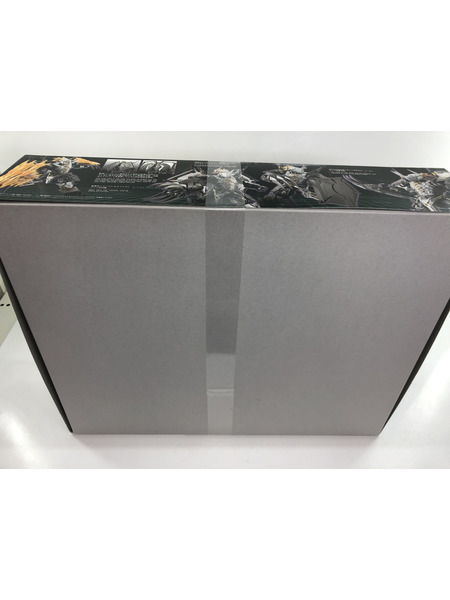 Figure-rise Standard ブラックウォーグレイモン[値下]