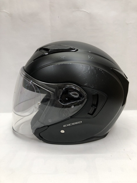 バイク　Kabuto ヘルメット