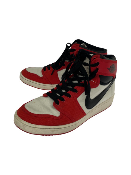 NIKE AIR JORDAN 1 Retro KO CHICAGO 27cm DA9089-100