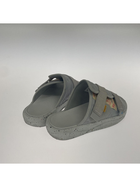 NIKE×UNION JORDAN CRATER SLIDE SP (28cm) DO6274-001