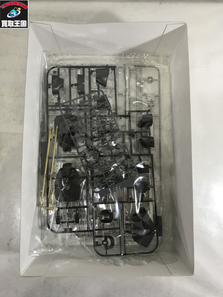 ガンダム 1/144 HG シャア専用リック・ドム(コーティングバージョン)