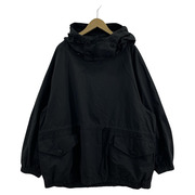 Porter Classic ジャケット アノラックパーカー BLK