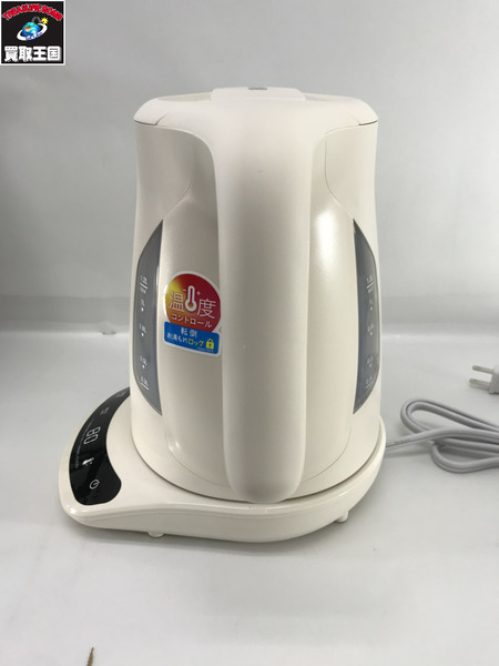 生活雑貨 T-fal Justine Lock Control 1.2L