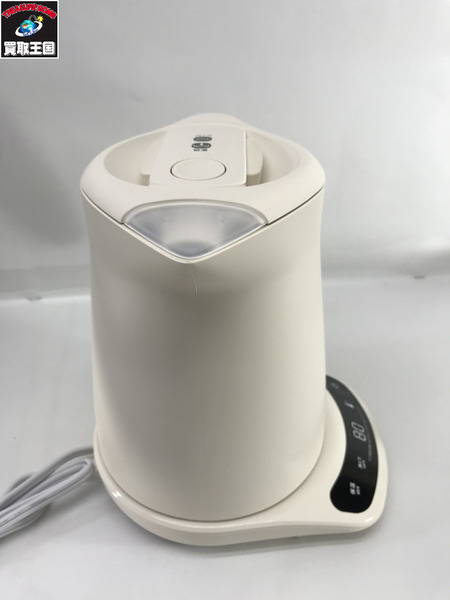 生活雑貨 T-fal Justine Lock Control 1.2L