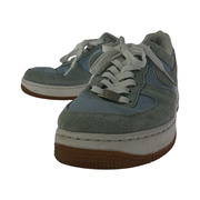 NIKE スニーカー Air Force 1 Low Light Armory 27.0cm