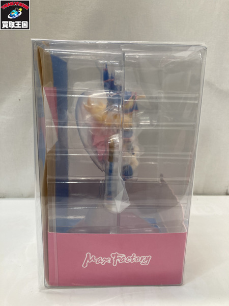 メーカー ジャンプその他 POP UP PARADE ブラック・マジシャン・ガール