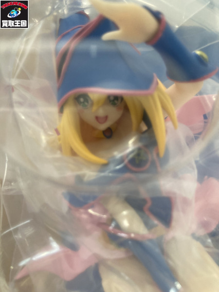 メーカー ジャンプその他 POP UP PARADE ブラック・マジシャン・ガール