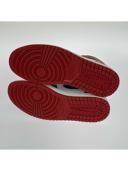 NIKE AIR JORDAN 1 RETRO HIGH OG 28.5cm 555088-184