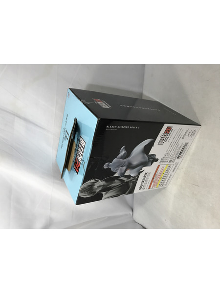 一番くじ ジャンプその他 一番くじ BLEACH B賞 市丸ギン MASTERLISE