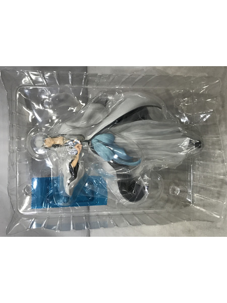 一番くじ ジャンプその他 一番くじ BLEACH B賞 市丸ギン MASTERLISE