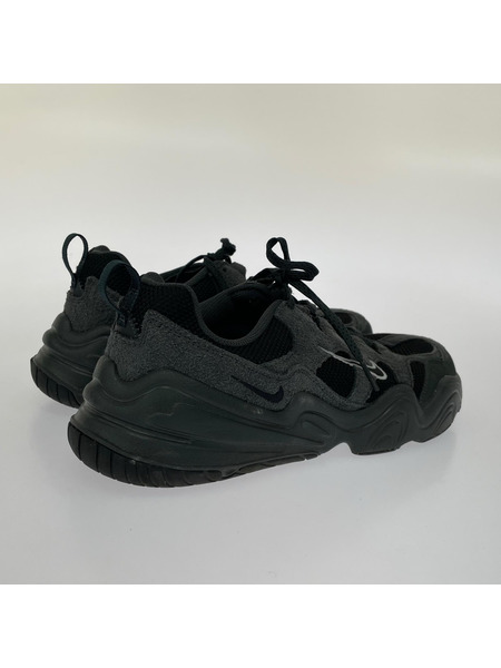 NIKE スニーカー TECH HERA ANTHRACITE BLK 28.5cm
