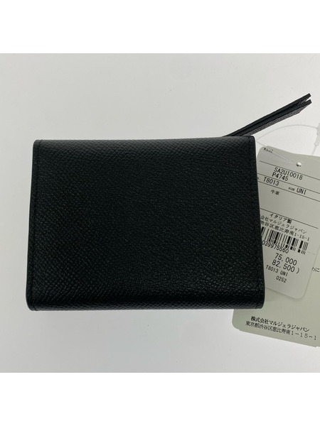 MAISON MARGIELA コンパクトウォレット PHOTO TRIFOLD WALLET