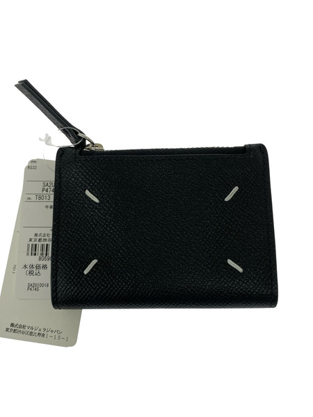 MAISON MARGIELA コンパクトウォレット PHOTO TRIFOLD WALLET