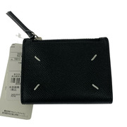 MAISON MARGIELA コンパクトウォレット PHOTO TRIFOLD WALLET