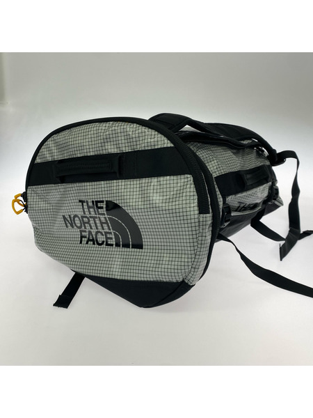 THE NORTH FACE ソノ他バッグ BASE CAMP LITE DUFFEL 50L[値下]