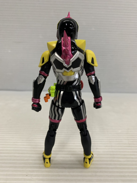 メーカー 仮面ライダーフィギュア S.H.Figuarts　レーザーターボ