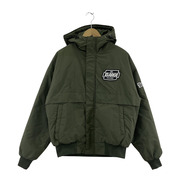 XLARGE 23AW NYLON PUFFER JACKET（S)