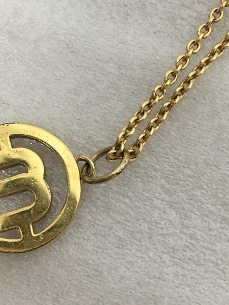 MIUMIU　5JC754 ネックレス[値下]