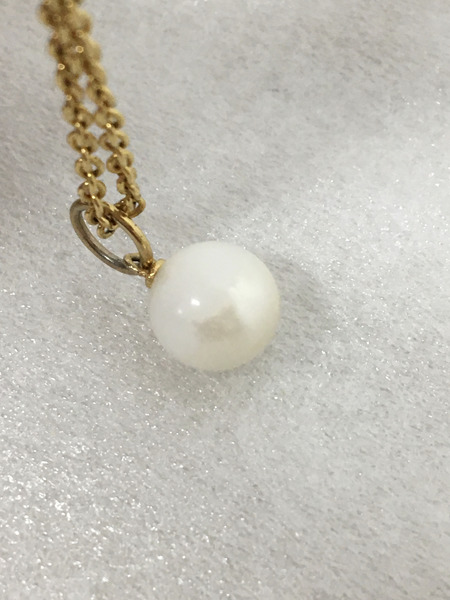 MIUMIU　5JC754 ネックレス[値下]