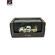 アルナージュ RX-7 254 ニコン 83号車 1982 1/43