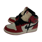 NIKE スニーカー NIKE Chicago Lost & Found 24.5cm