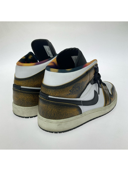 NIKE スニーカー AIR JORDAN 1 MID SE