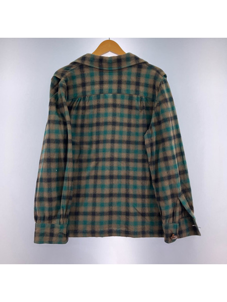 PENDLETON ジャケット 50s ジャケット チェック
