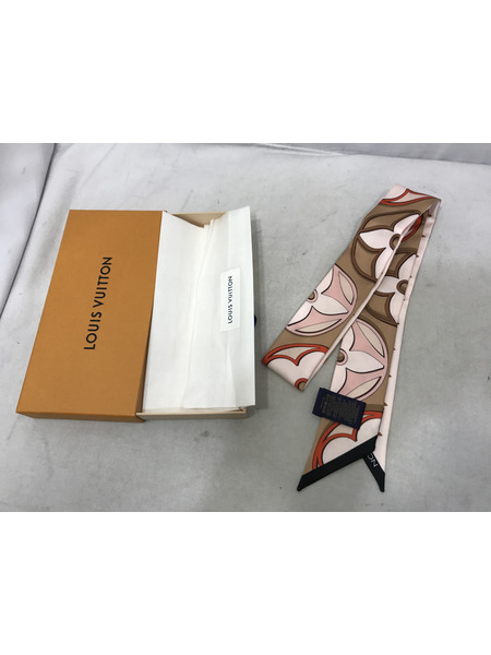 小物 LOUIS VUITTON マルチカラ/バンドーBB/デュアリテ