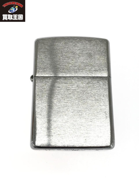 ZIPPO 14年製 アーマーケース レプリカ｜商品番号：2100201848079