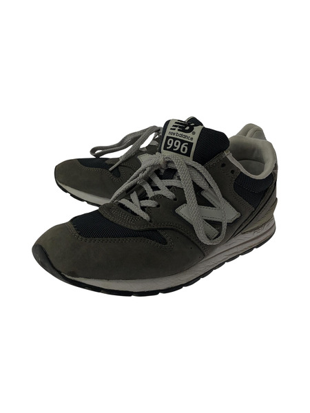 NEW BALANCE MRL996FB　スニーカー　24.5[値下]