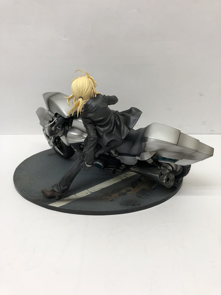 GOOD SMILE　1/8　Fate　セイバー　モータード・キュイラッシェ