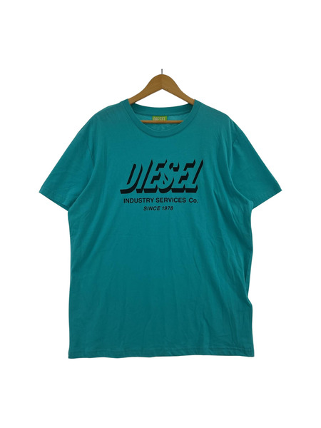 DIESEL S/S TEE XXL