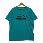 DIESEL S/S TEE XXL