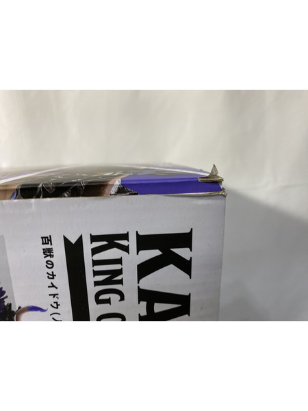 S．H．Figuarts 百獣のカイドウ（人獣型）