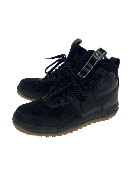 NIKE LUNAR FORCE 1 DUCKBOOT 27.0cm